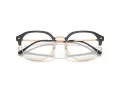 Ray-Ban Brillen RX 0RX7229 8322