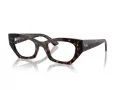 Ray-Ban Zena Brillen RX 7330 8320