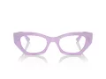 Ray-Ban Zena Brillen RX 7330 8346