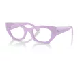 Ray-Ban Zena Brillen RX 7330 8346