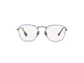 Ray-Ban Frank Brillen RX 8157V 1223