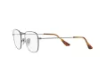 Ray-Ban Frank Brillen RX 8157V 1223