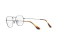 Ray-Ban Frank Brillen RX 8157V 1223