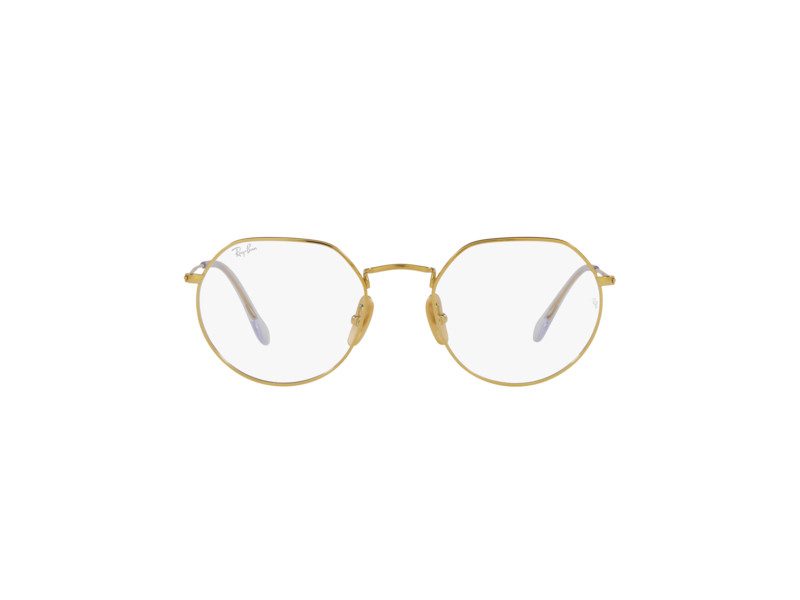 Ray-Ban Brillen RX 8165V 1225