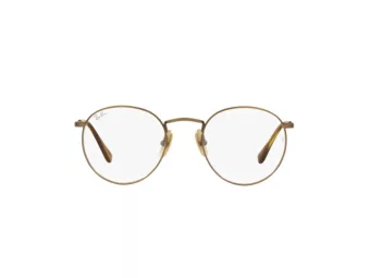 Ray-Ban Round Brillen RX 8247V 1222