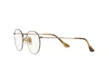 Ray-Ban Round Brillen RX 8247V 1222