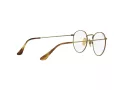 Ray-Ban Round Brillen RX 8247V 1222