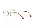 Ray-Ban Round Brillen RX 8247V 1223