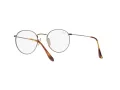 Ray-Ban Round Brillen RX 8247V 1223