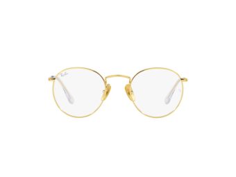 Ray-Ban Round Brillen RX 8247V 1225