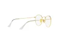 Ray-Ban Round Brillen RX 8247V 1225