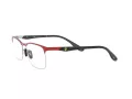 Ray-Ban Scuderia Ferrari Collection Brillen RX 8416M F045