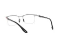 Ray-Ban Scuderia Ferrari Collection Brillen RX 8416M F045