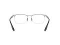 Ray-Ban Scuderia Ferrari Collection Brillen RX 8416M F045