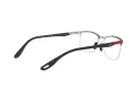 Ray-Ban Scuderia Ferrari Collection Brillen RX 8416M F045