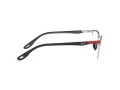 Ray-Ban Scuderia Ferrari Collection Brillen RX 8416M F045
