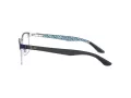 Ray-Ban Brillen RX 8416 3016