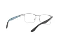 Ray-Ban Brillen RX 8416 3016