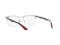 Ray-Ban Brillen RX 8421 2861