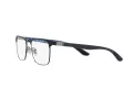 Ray-Ban Brillen RX 8421 2904