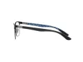 Ray-Ban Brillen RX 8421 2904