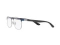 Ray-Ban Brillen RX 8421 3124