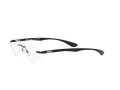 Ray-Ban Brillen RX 8724 1000