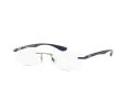 Ray-Ban Brillen 8724 1217