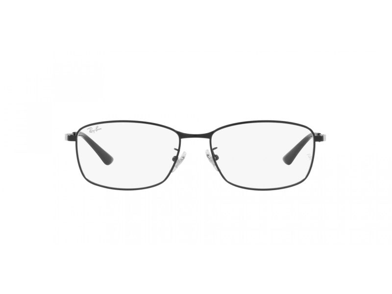 Ray-Ban Brillen RX 8775D 1012