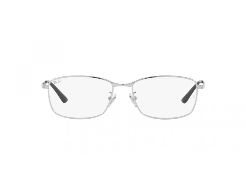 Ray-Ban Brillen RX 8775D 1029