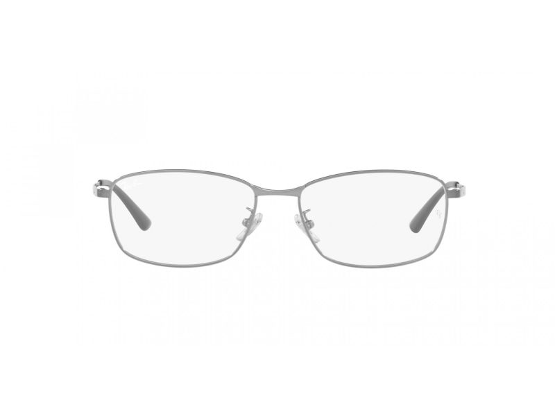 Ray-Ban Brillen RX 8775D 1047