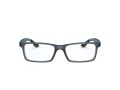 Ray-Ban Brillen RX 8901 5262