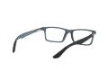 Ray-Ban Brillen RX 8901 5262