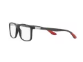 Ray-Ban Brillen RX 8908 2000