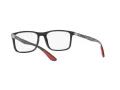 Ray-Ban Brillen RX 8908 2000