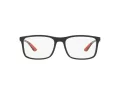 Ray-Ban Brillen RX 8908 2000