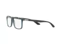 Ray-Ban Brillen RX 8908 5719