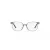 Ray-Ban Junior Elliot Brillen RY 9097V 3897