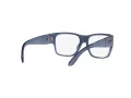 Ray-Ban Wayfarer Nomad Jr Brillen RY 9287V 3901