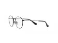 Ray-Ban Junior Rob Brillen RY 9572V 4005
