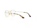 Ray-Ban Junior Rob Brillen RY 9572V 4051