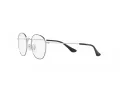 Ray-Ban Junior Rob Brillen RY 9572V 4064