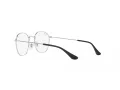 Ray-Ban Junior Rob Brillen RY 9572V 4064