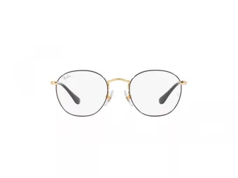 Ray-Ban Junior Rob Brillen RY 9572V 4086