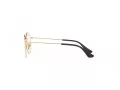 Ray-Ban Junior Rob Brillen RY 9572V 4086
