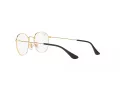 Ray-Ban Junior Rob Brillen RY 9572V 4086