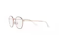 Ray-Ban Junior Rob Brillen RY 9572V 4087