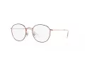 Ray-Ban Junior Rob Brillen RY 9572V 4087