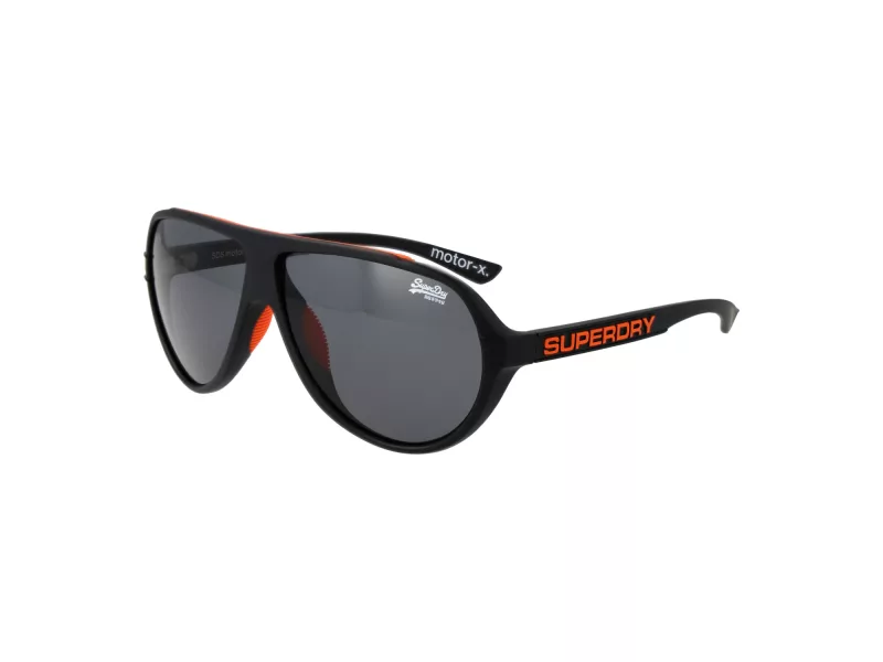 Superdry Sonnenbrille SDS Motor X 104