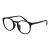 Skechers Brillen SE 1207-D 001